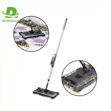 360 Degree Rotating Rechargeable Cordless Sweeper MAX